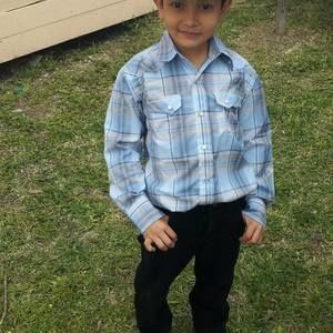 Meet your Posher, Roque